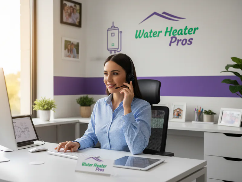 Water Heater Repair  in Shelton  FAQ